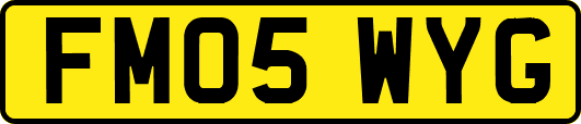 FM05WYG