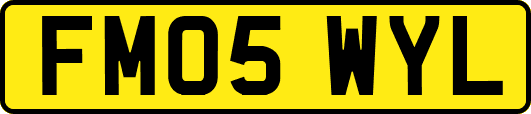 FM05WYL