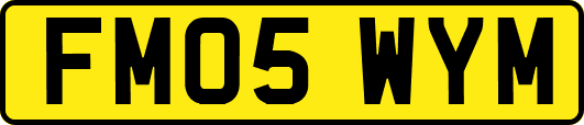 FM05WYM