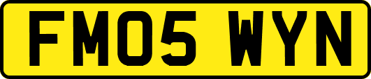 FM05WYN