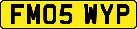 FM05WYP
