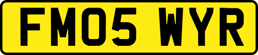 FM05WYR