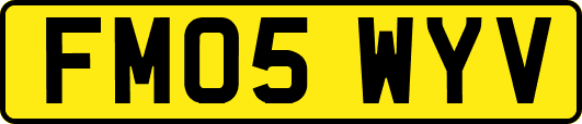 FM05WYV