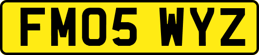 FM05WYZ