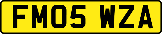 FM05WZA