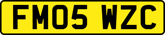 FM05WZC