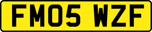 FM05WZF