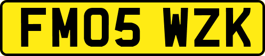 FM05WZK