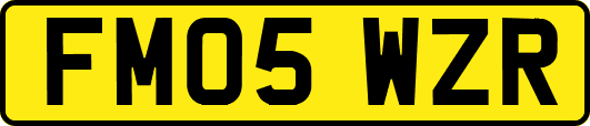 FM05WZR