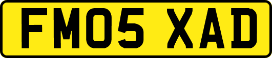 FM05XAD