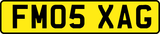 FM05XAG