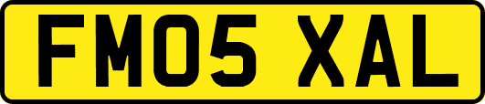 FM05XAL