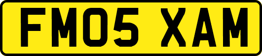 FM05XAM