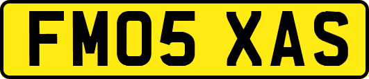 FM05XAS