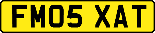 FM05XAT