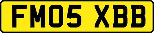 FM05XBB