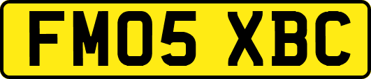 FM05XBC