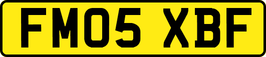 FM05XBF