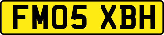 FM05XBH
