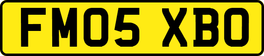 FM05XBO
