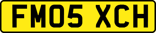 FM05XCH