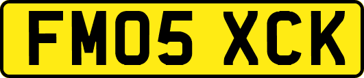 FM05XCK