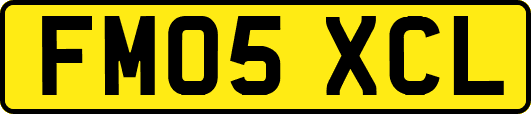 FM05XCL