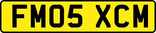 FM05XCM