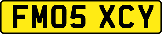 FM05XCY
