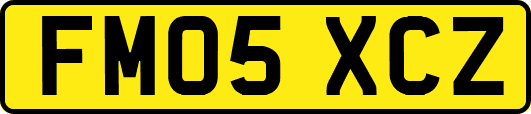 FM05XCZ