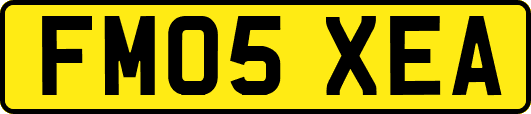 FM05XEA