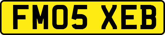 FM05XEB