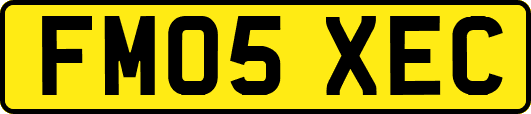 FM05XEC