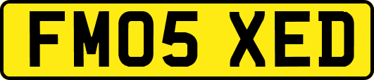 FM05XED