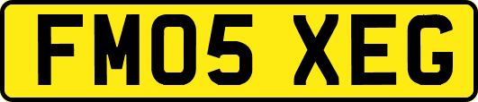 FM05XEG