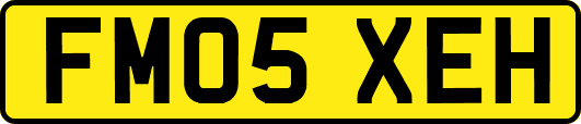 FM05XEH