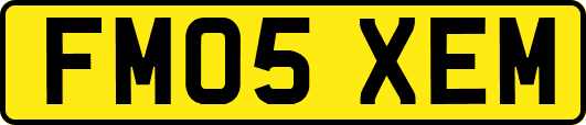 FM05XEM