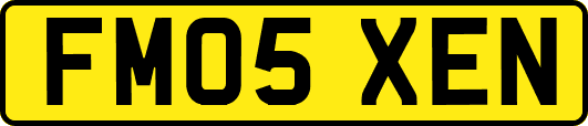 FM05XEN
