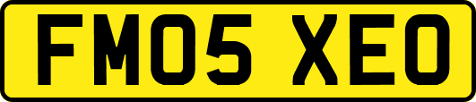 FM05XEO