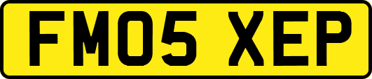 FM05XEP