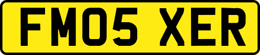 FM05XER