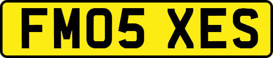 FM05XES