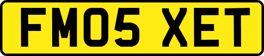 FM05XET