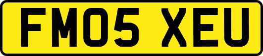 FM05XEU