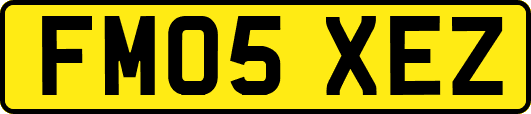 FM05XEZ