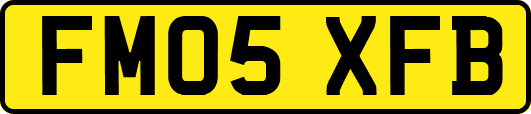 FM05XFB