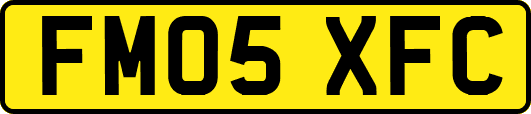 FM05XFC