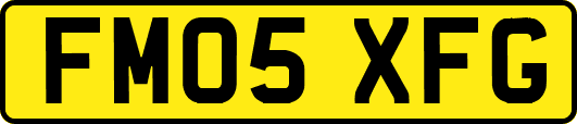 FM05XFG