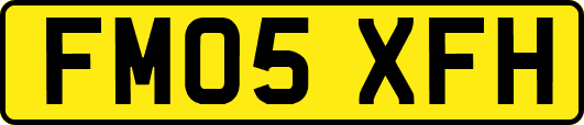 FM05XFH