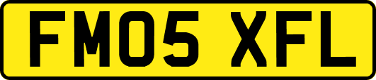 FM05XFL